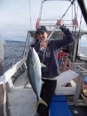 Fish Charter 6 hrs